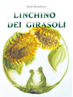 cover image of L'inchino dei girasoli